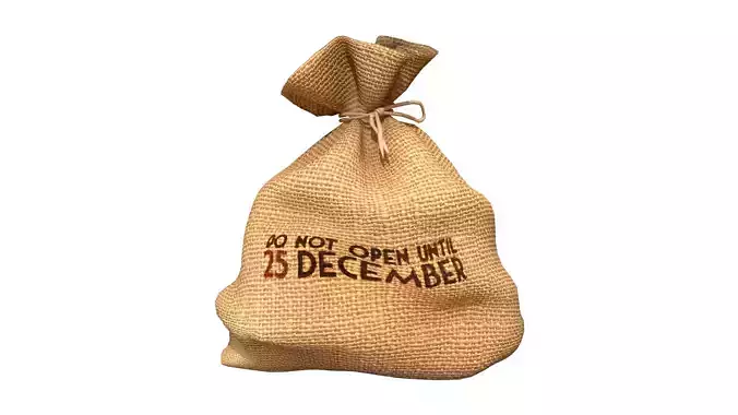 Xmas Sack