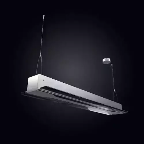 Hanging Light Fixture