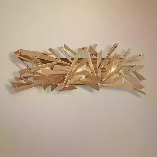 Varaluz Bermuda Bath Light