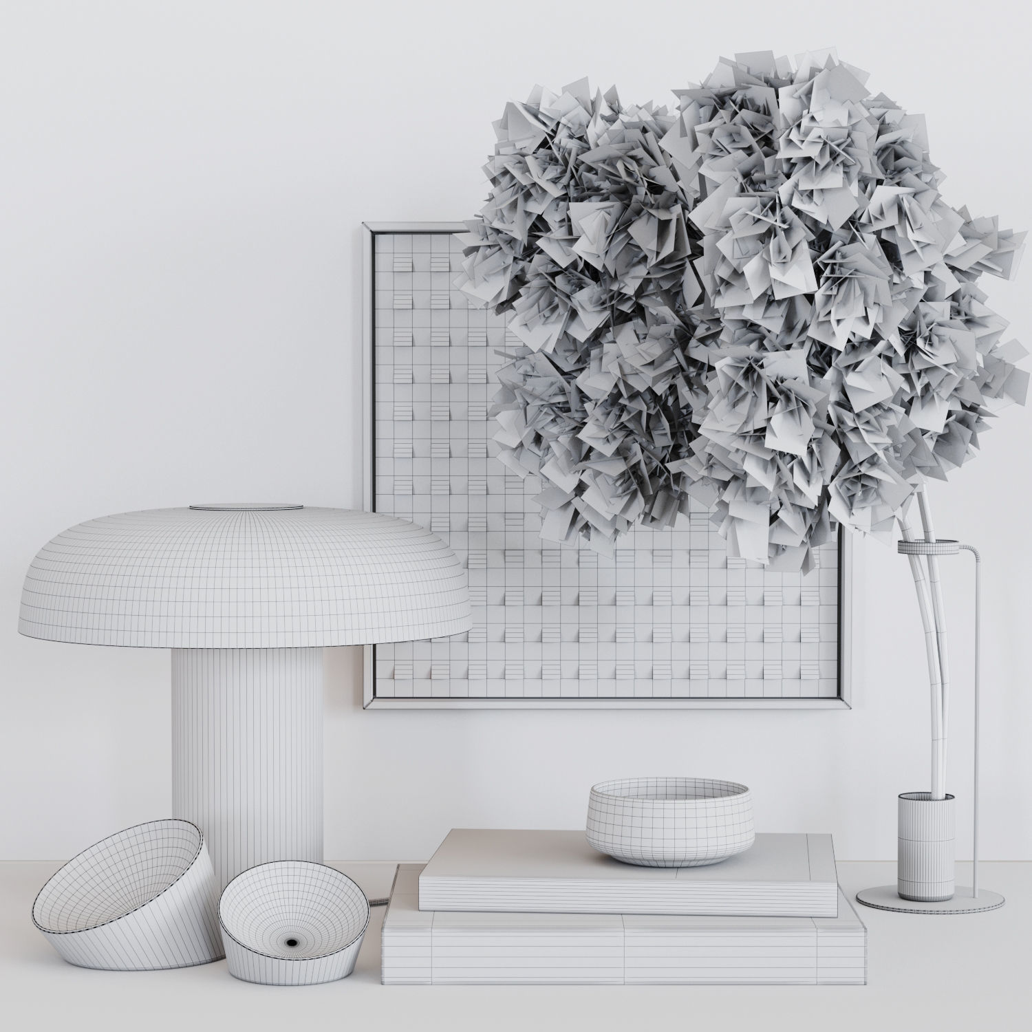 Decor 32 3D model_12