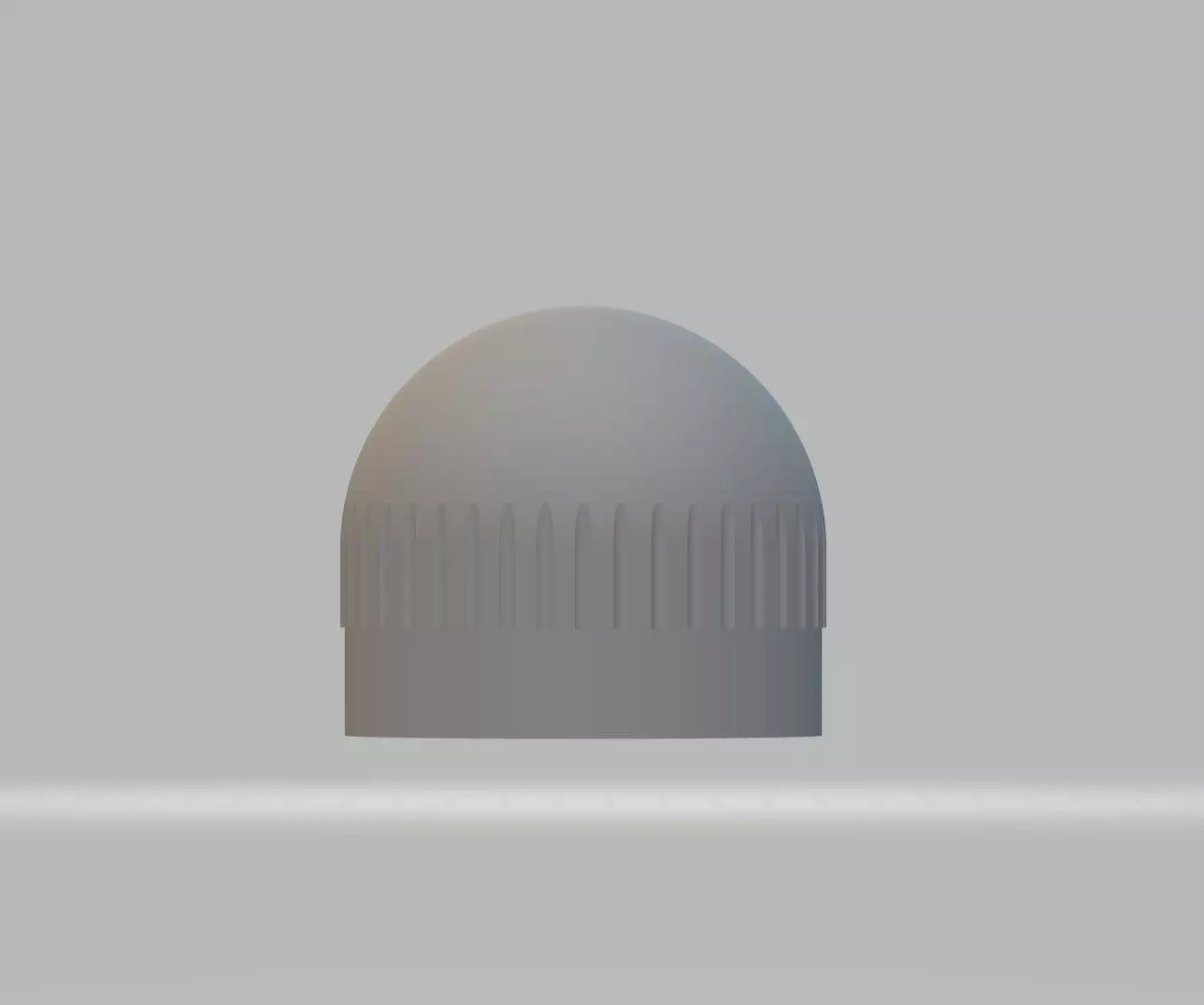 DJI FPV motor protector cap Free 3D model