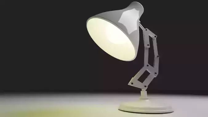 Table Lamp