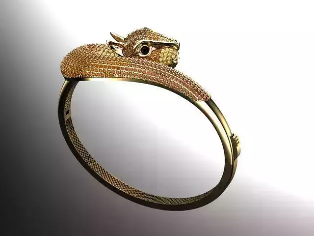 Squirrel Jewellery Bracelets