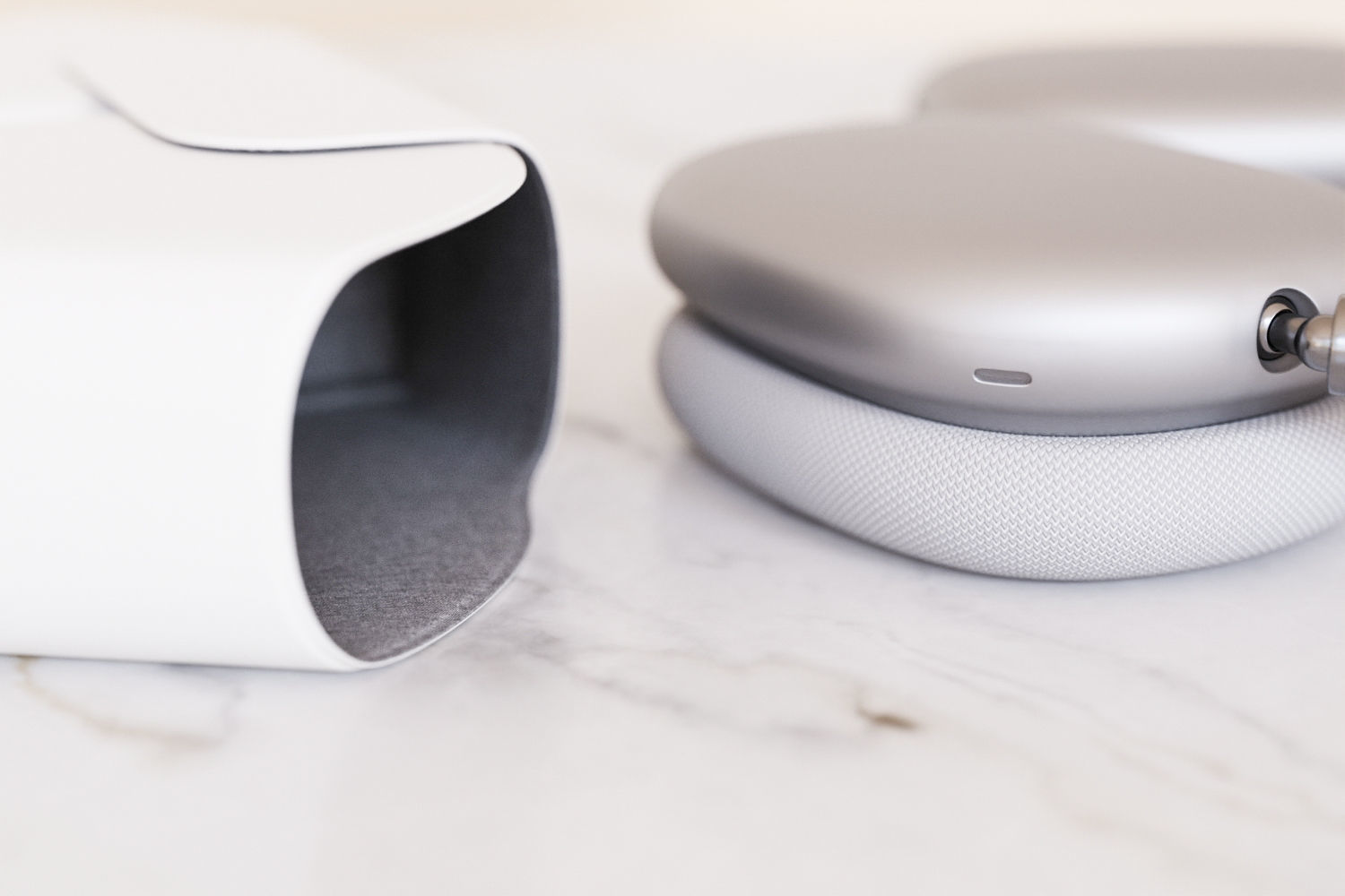 Luxury headphones max 3D model_9