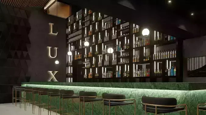 Lux Night Club