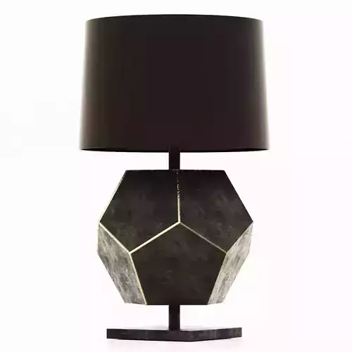 Arteriors Drea Lamp