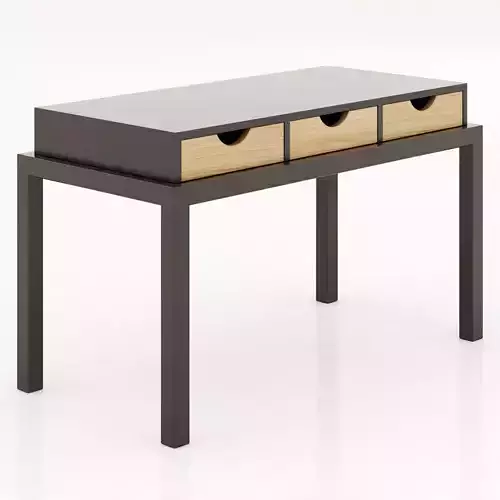 Arteriors Garth Console