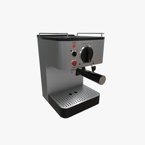 Espresso Maker Cuisinart EM-100