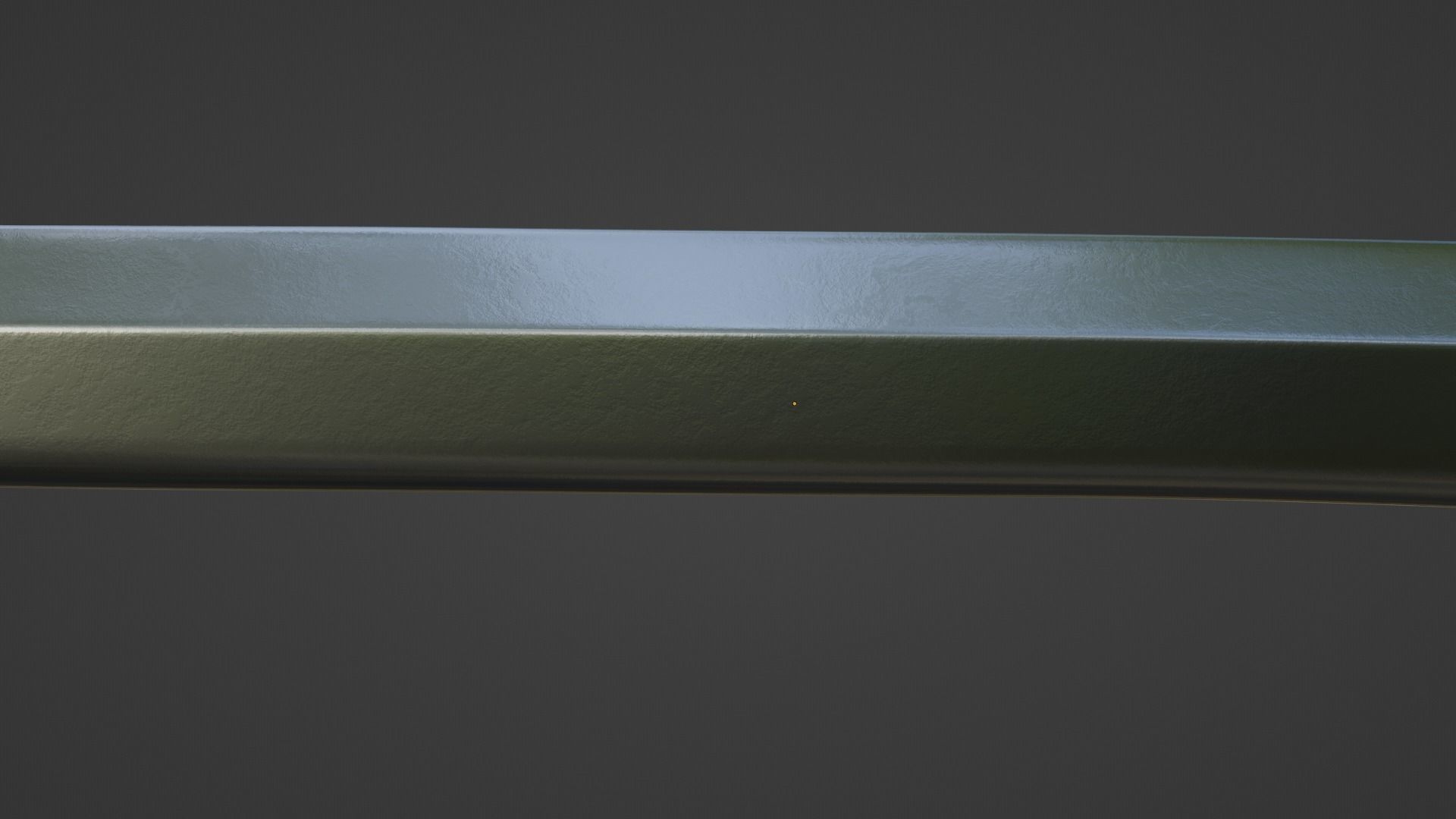 Sword - Flyssa Sword Low-poly 3D model_5