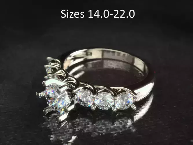 Ring 0262
