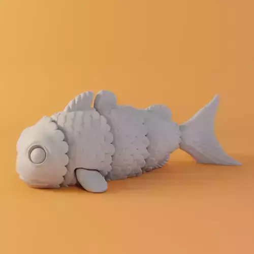 Flexi Fish