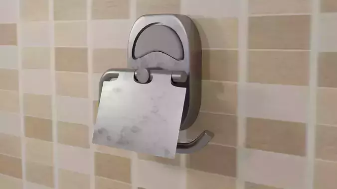 toilet paper holder