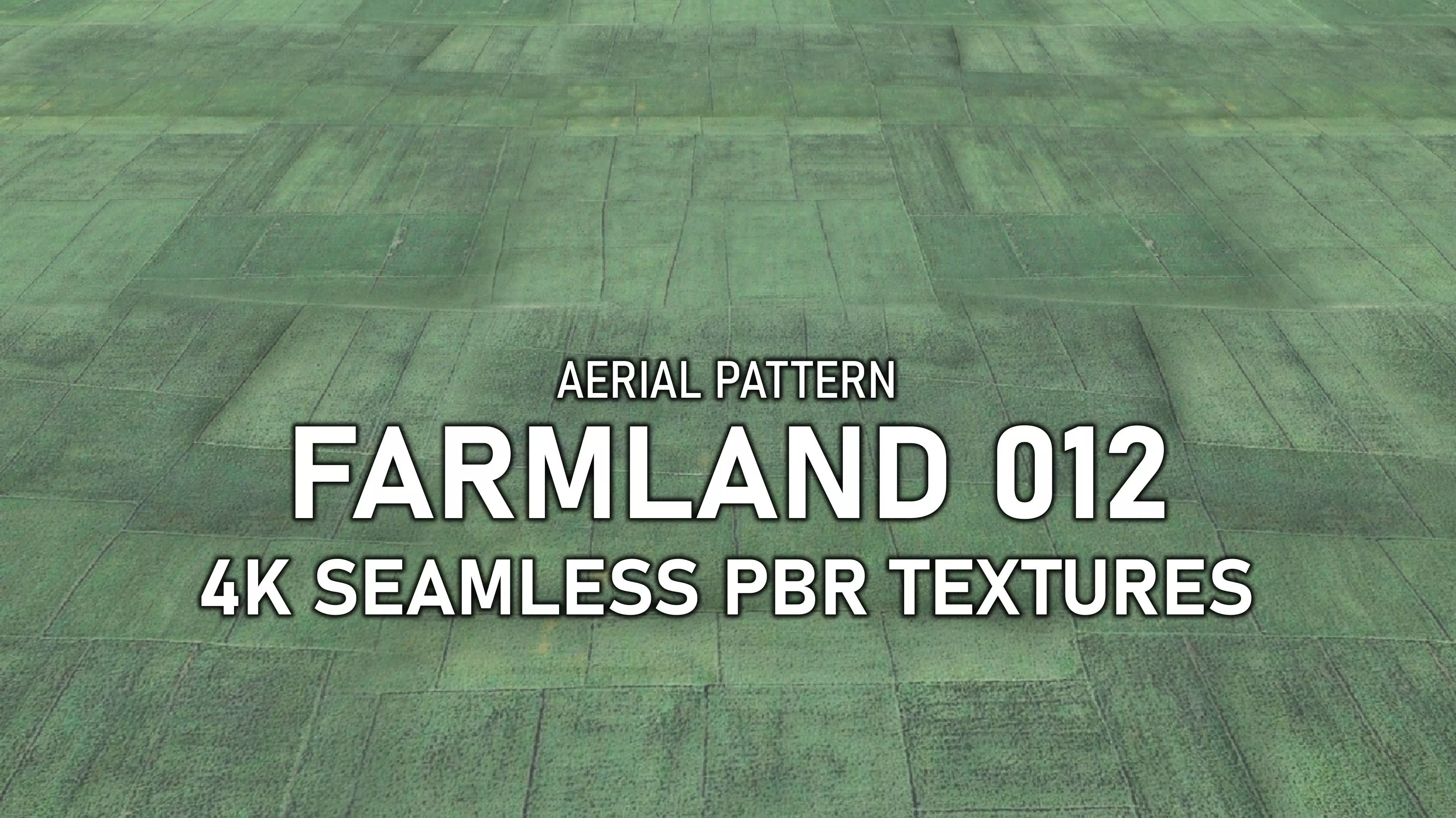 Seamless PBR Farmland - 012 Texture_0