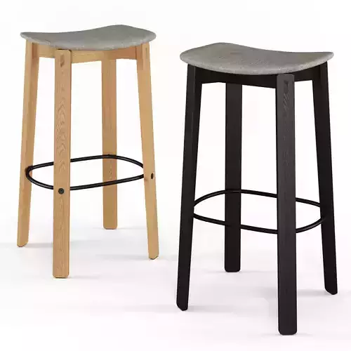 Nora bar stool