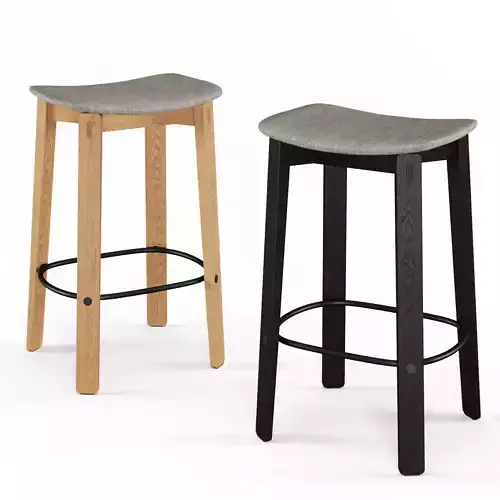 Nora counter stool