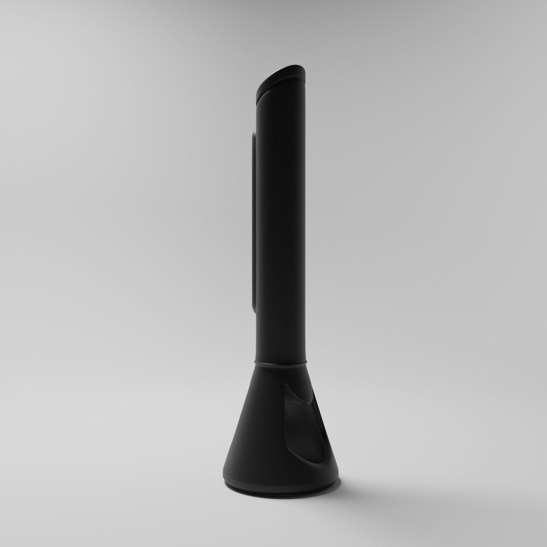 Fan model pack 5 3D model_8