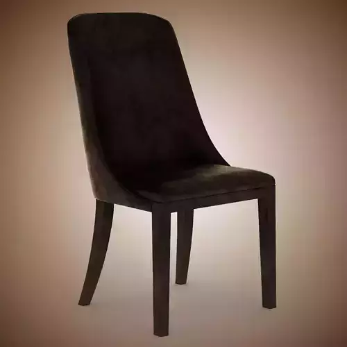 Baxter Decor Chair