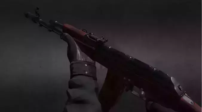 Animation AK