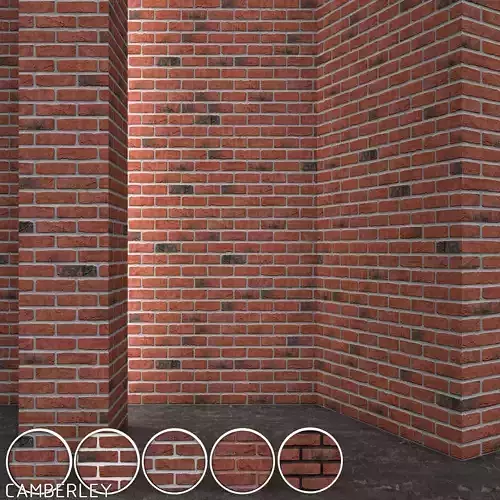 Vandersanden Brick Camberley