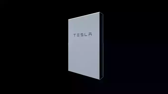 Tesla PowerWall 2