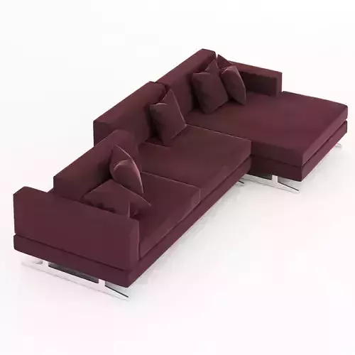DivanIdea movie sofa