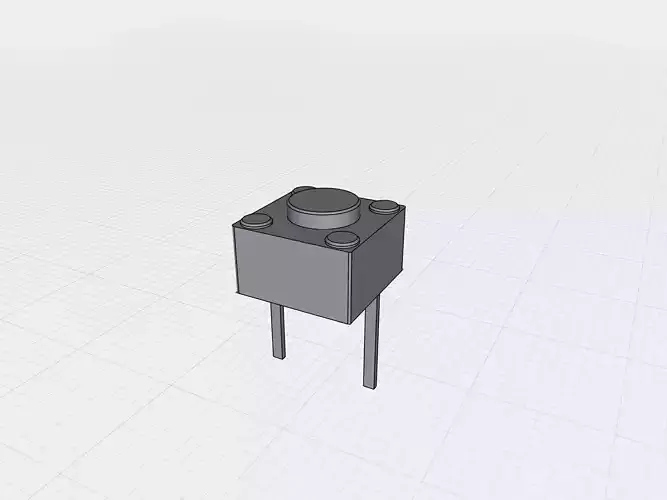 6x6mm Tactile Switch