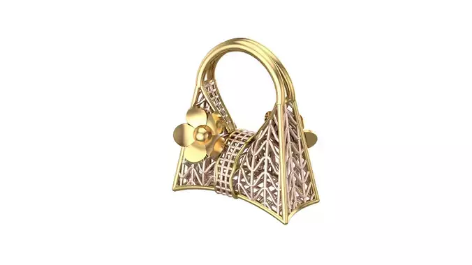 FUSION OBJECT BAG-01