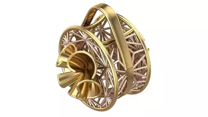  FUSION OBJECT BAG-04