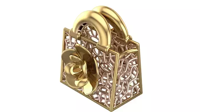 FUSION OBJECT BAG-05