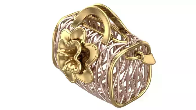 FUSION OBJECT BAG-06