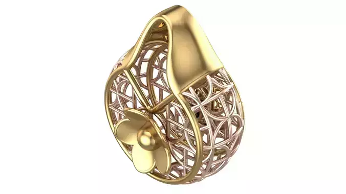 FUSION OBJECT BAG-07