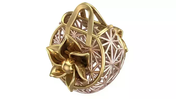 FUSION OBJECT BAG-10