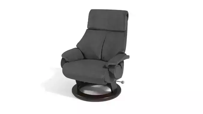 Armchair recliner chair