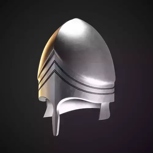 helmet 2 spartan