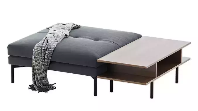 Bonaldo ALIANTE Pouf