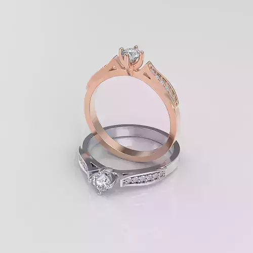 Women ring 
