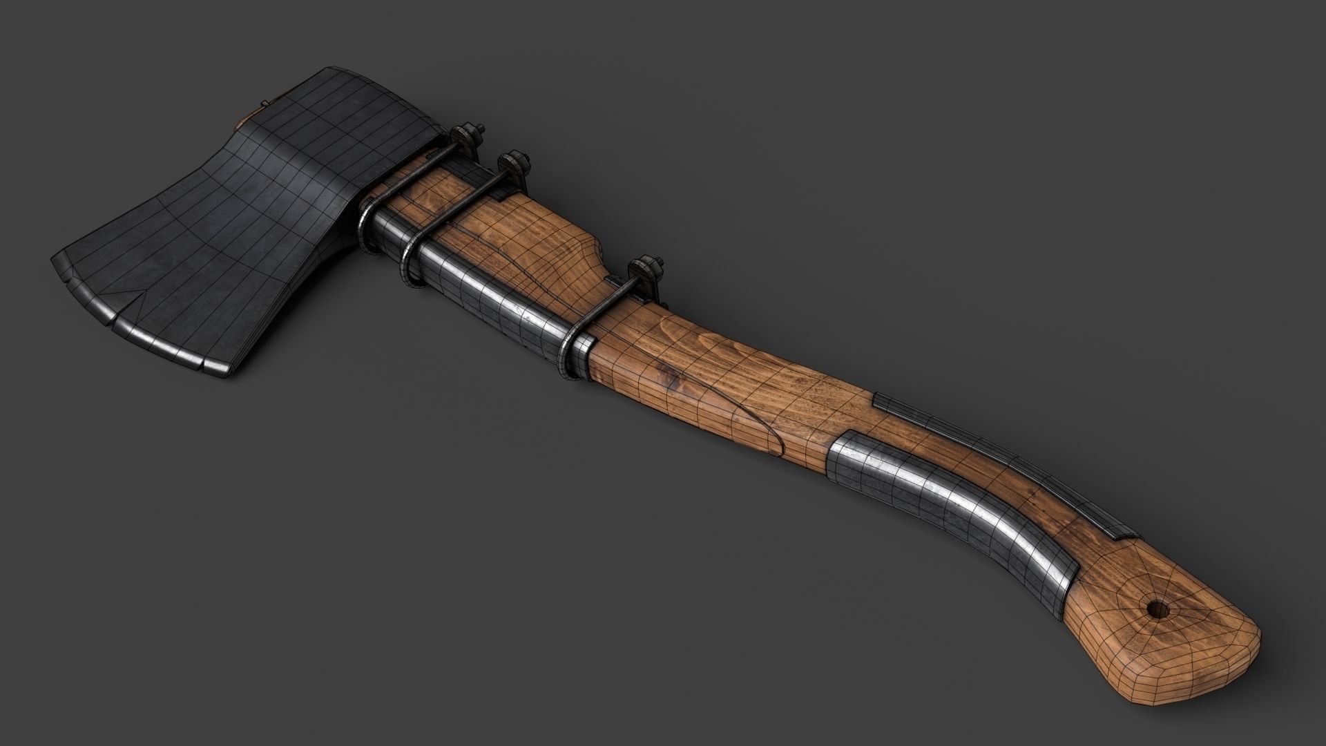 Modifiable Strike Weapons Big Collection _24