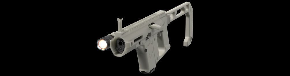 Freedom Vector - Cosplay Game Ready Low-poly 3D model_5