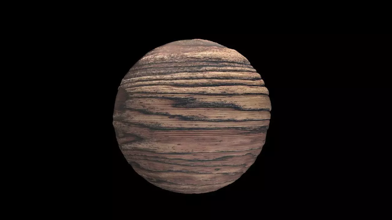 wood metarial Texture_0