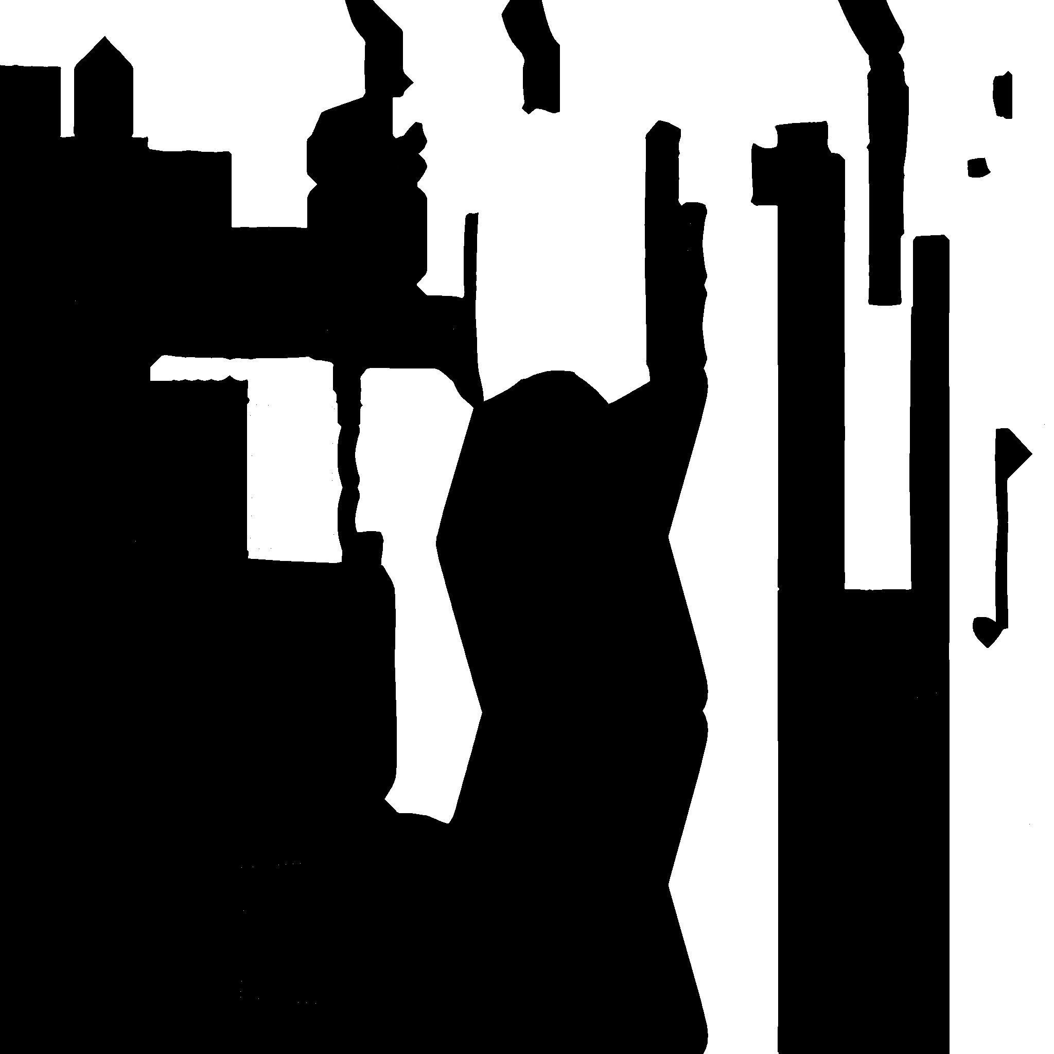 Wheelchair 01 Aqua- Character Design Accessory Inclusive Low-poly 3D model_19