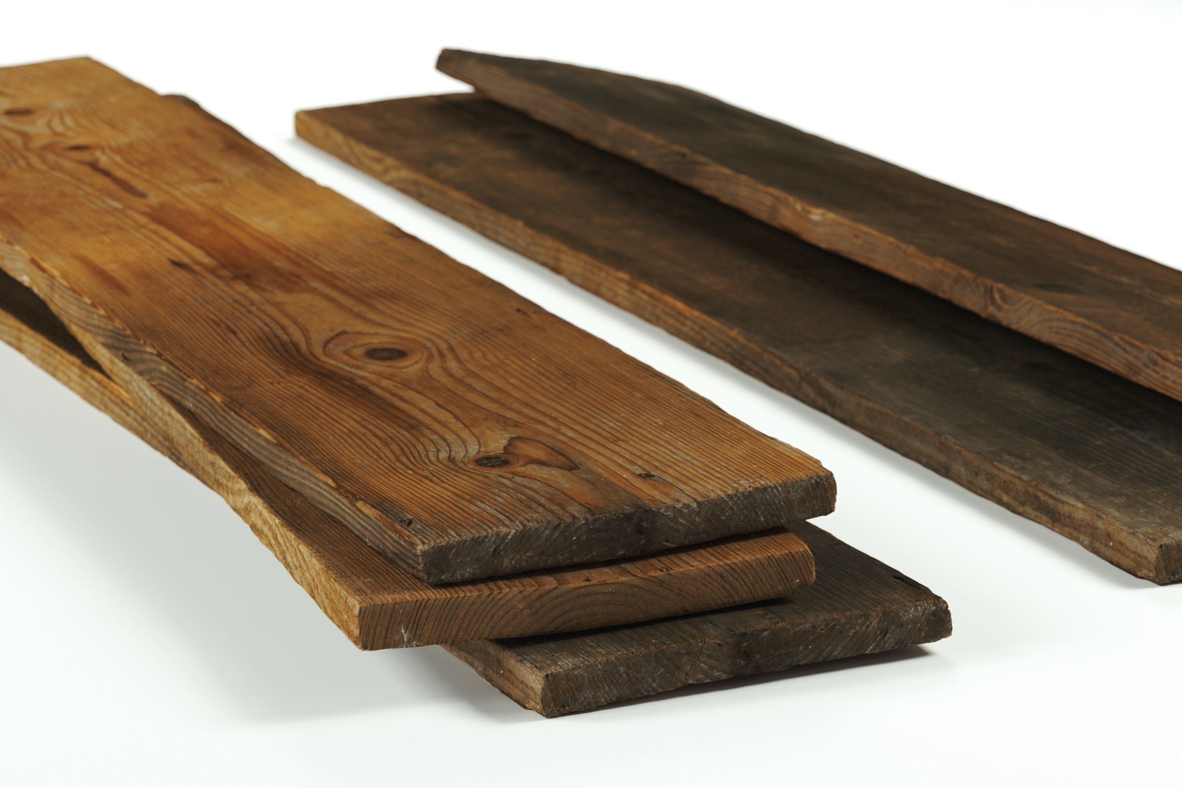 POLYPASTA - Old Wood Board 01 3D model_2