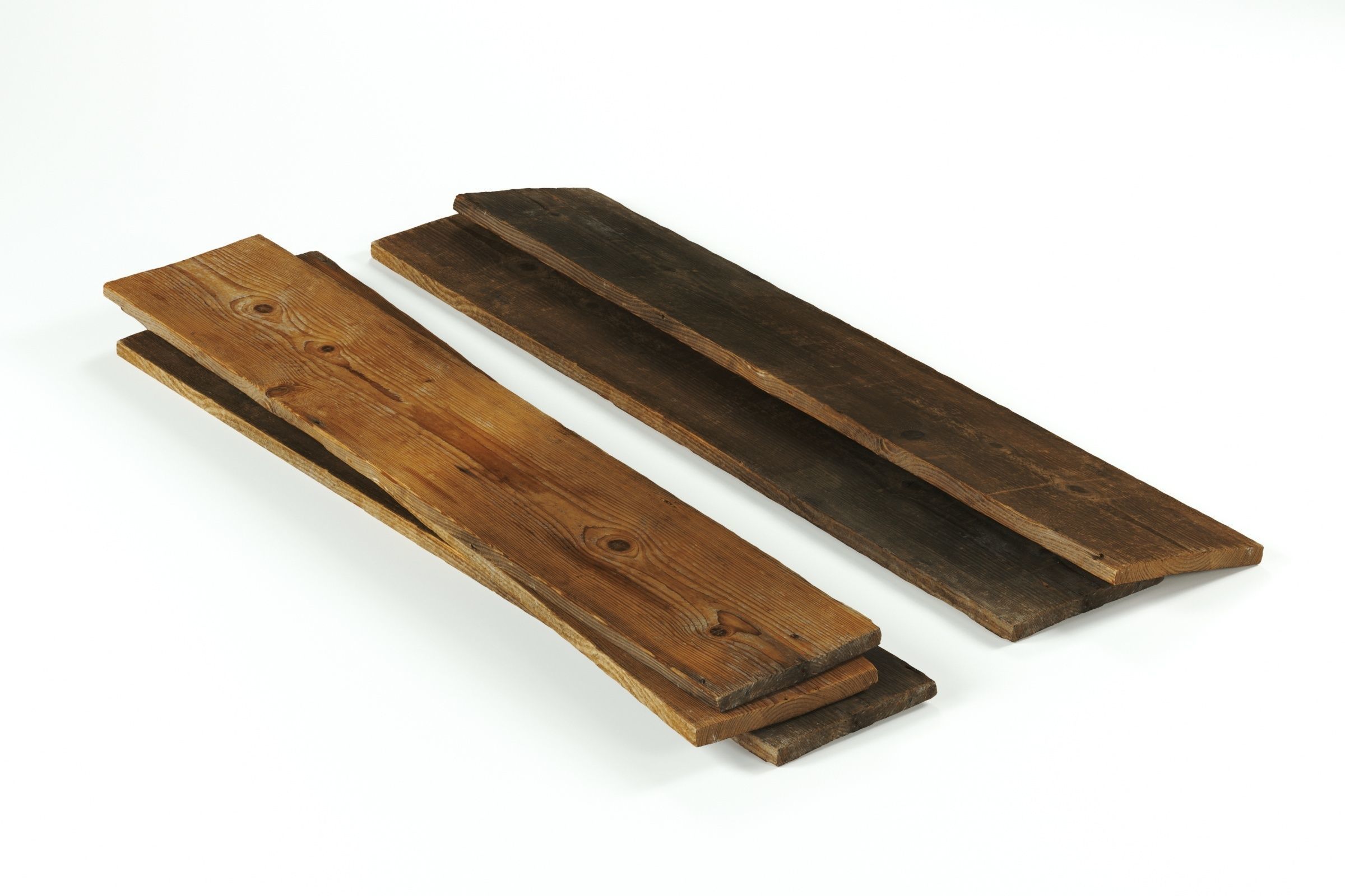 POLYPASTA - Old Wood Board 01 3D model_1