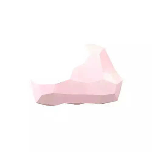 Polygonal Cloud v9 004