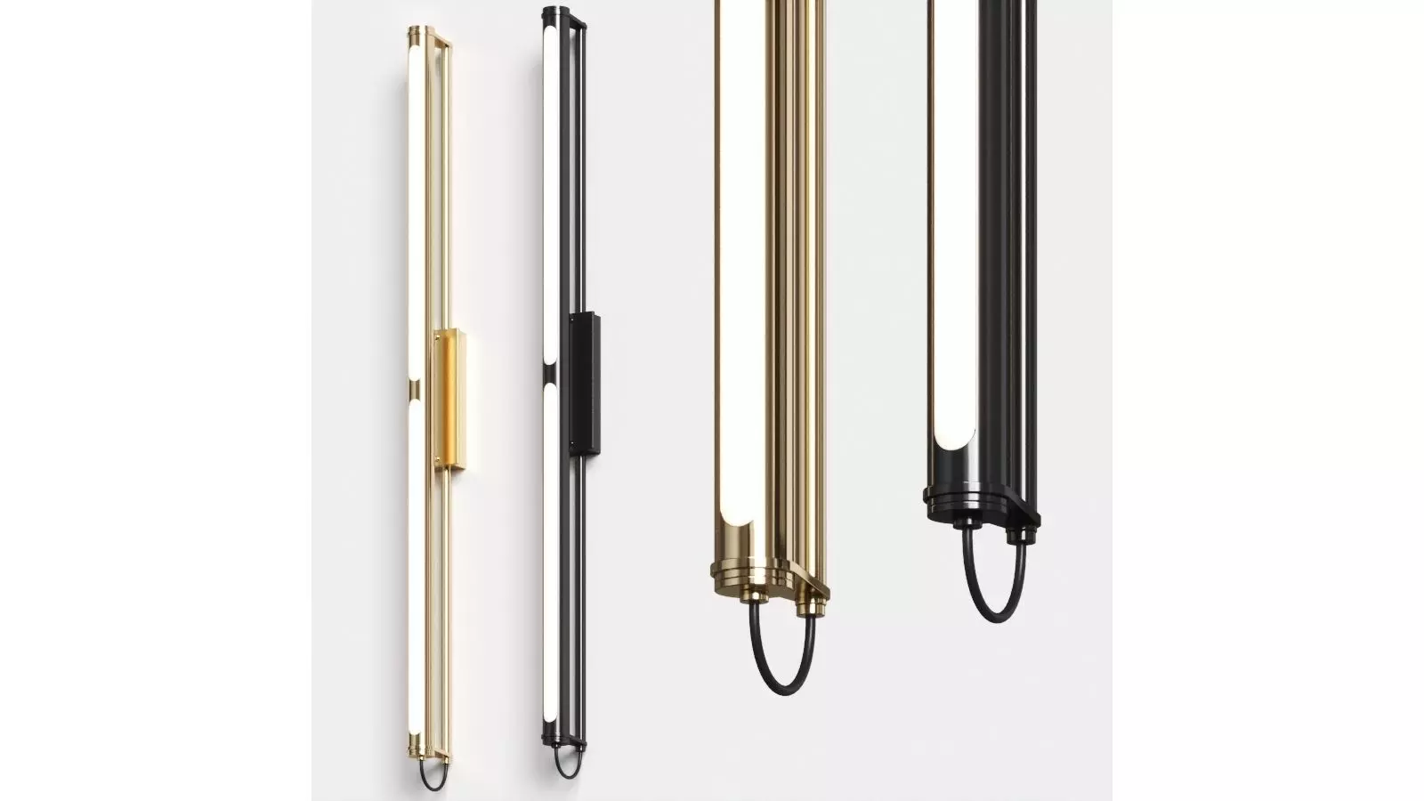 Bloomsbury Wall - Rubn 3D model_0