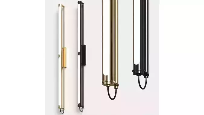 Bloomsbury Wall - Rubn