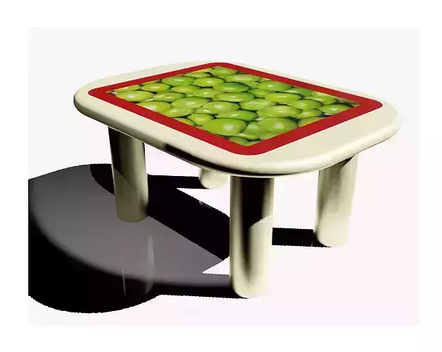 Stunning Dining Table