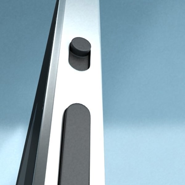 Apple iPhone 4 3D model_7