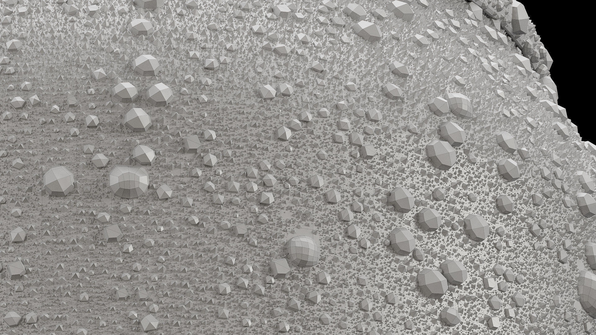 Standard 500ml Beverage Can with Dense Water Drops 3D model_5