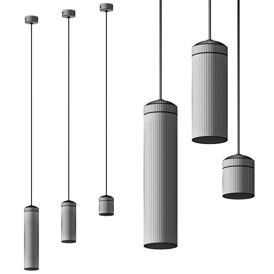 VESSEL by Todd Bracher 3D model_1