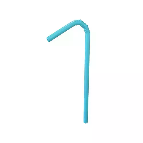 Drinking Straw v1 005